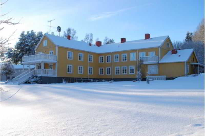 Hotel Perolofgarden Åsbro Exterior photo
